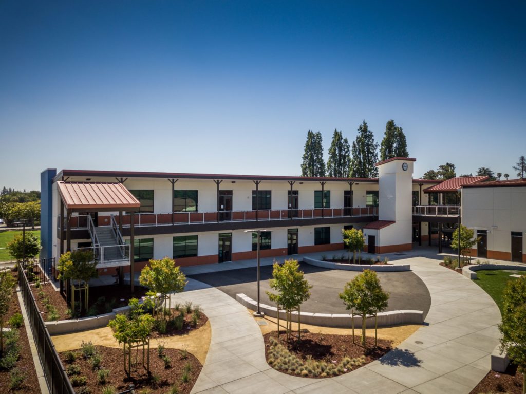 Elementary School Gallery