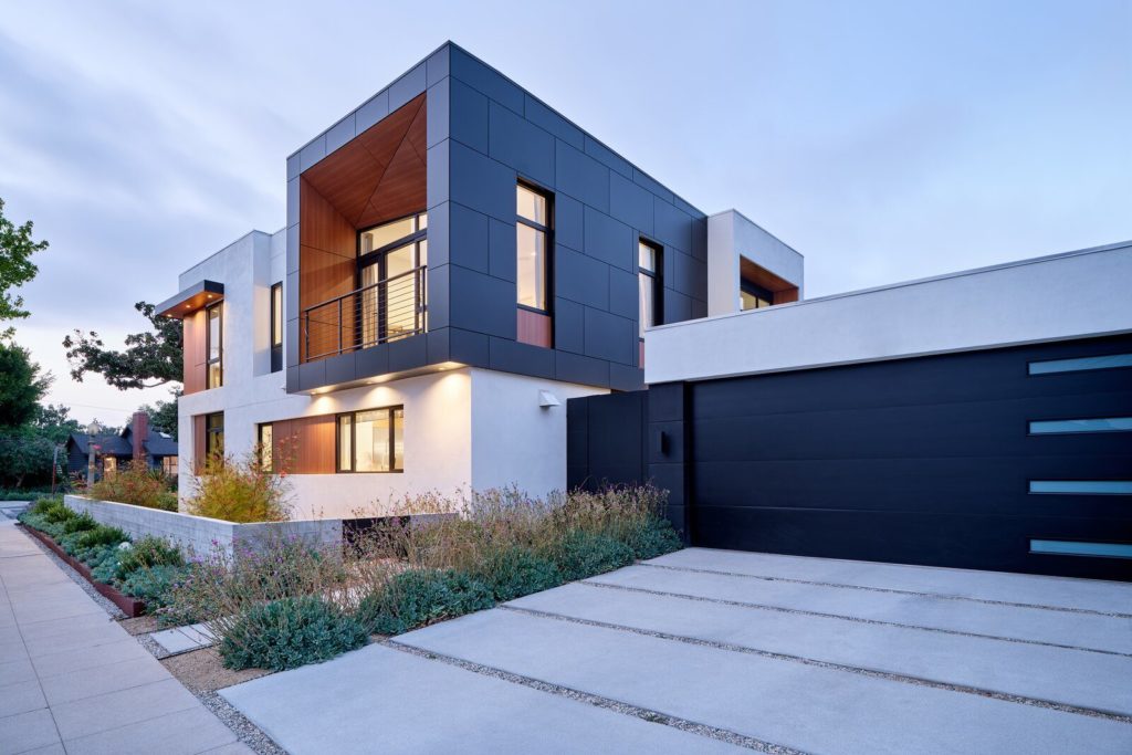 New Construction Condos In Culver City