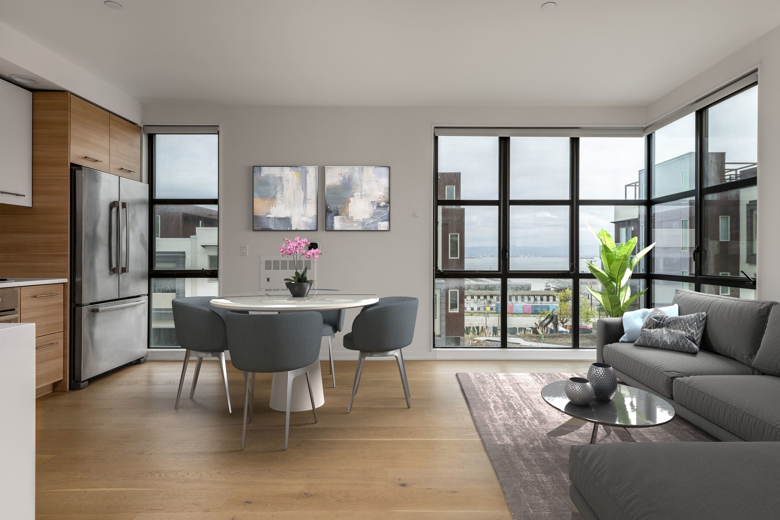 The Shipyard Condos Gallery