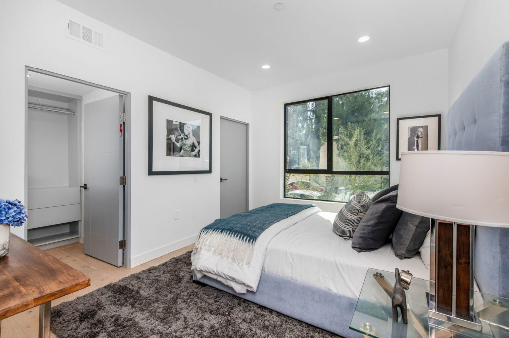 The Whitsett Pavilion All Weather Architectural Aluminum